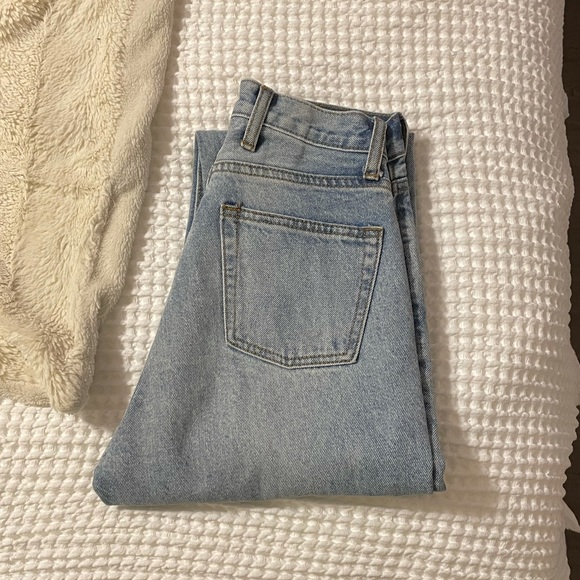 Brandy Melville Jeans - Picture 3 of 3